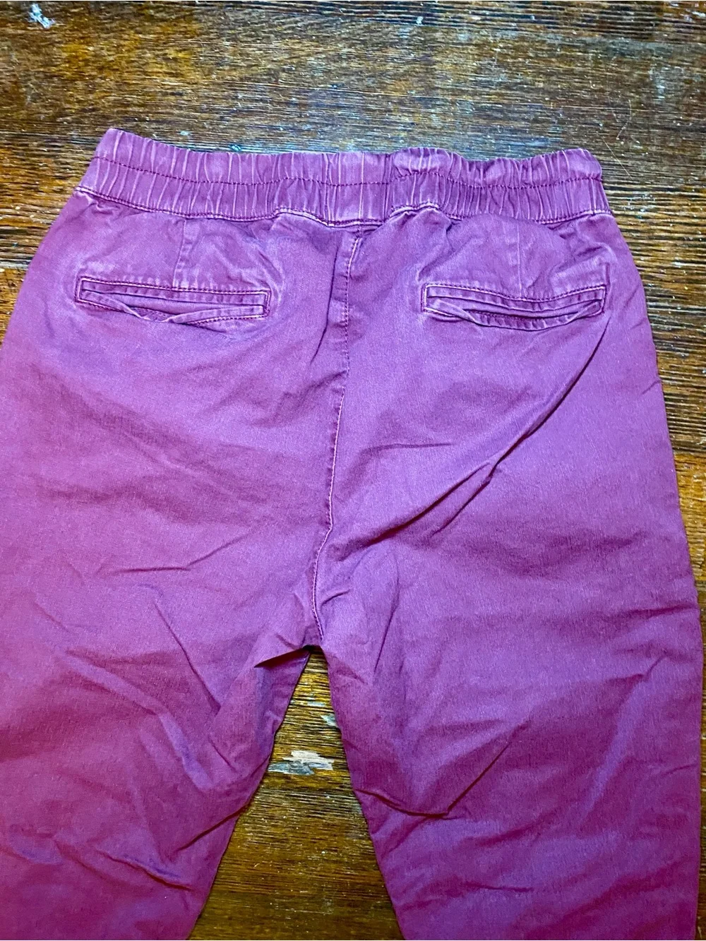 Pact comfortable organic